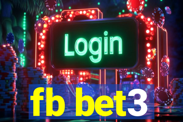 fb bet3